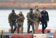 Estados Unidos bloquea uso de dinero estatal venezolano para pagar abogados de Cilia Flores Estados Unidos bloquea uso de dinero estatal venezolano para pagar abogados de Cilia Flores