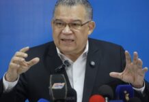 Enrique Márquez propone eliminar reelección indefinida y elegir un nuevo CNE y TSJ Enrique Márquez propone eliminar reelección indefinida y elegir un nuevo CNE y TSJ