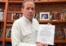 Tribunal sobreseyó a Juan Pablo Guanipa en la causa por la que fue perseguido y secuestrado Tribunal sobreseyó a Juan Pablo Guanipa en la causa por la que fue perseguido y secuestrado