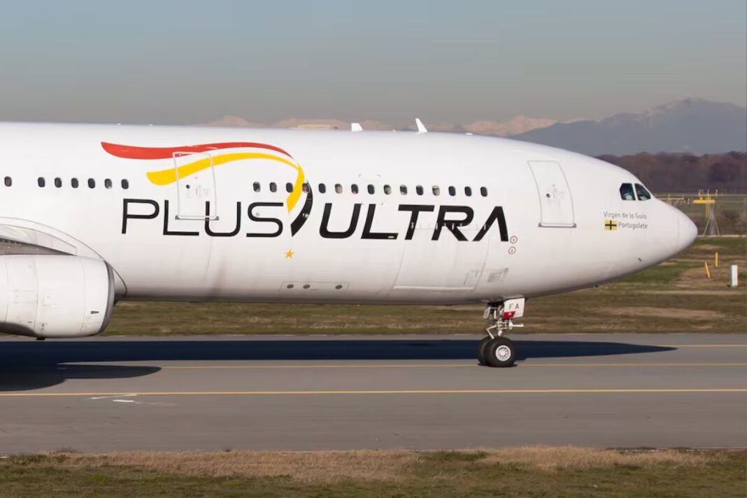 EE. UU. vincula a Plus Ultra con una red de lavado de dinero ligada a la corrupción chavista