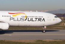 EE. UU. vincula a Plus Ultra con una red de lavado de dinero ligada a la corrupción chavista EE. UU. vincula a Plus Ultra con una red de lavado de dinero ligada a la corrupción chavista