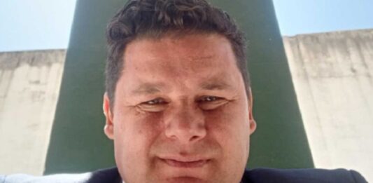 Familia de Germán Giuliani denuncia que desconoce su paradero