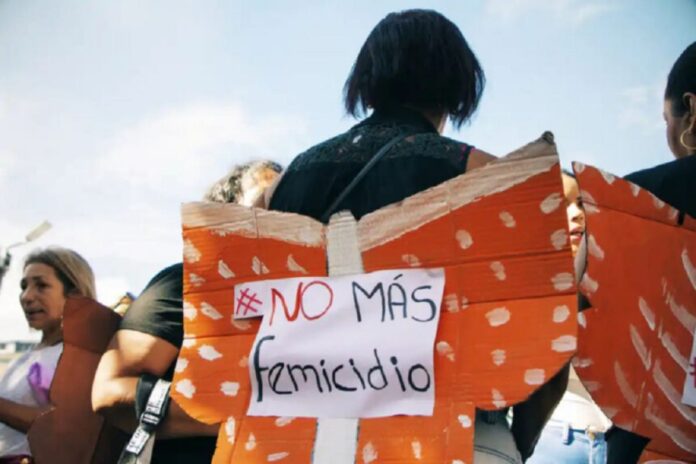 Utopix: Más de 150 femicidios se registraron en Venezuela durante 2025 Utopix: Más de 150 femicidios se registraron en Venezuela durante 2025