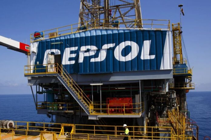 Repsol considera que negocio de Venezuela supone «una fuerte ventaja» Repsol considera que negocio de Venezuela supone "una fuerte ventaja"