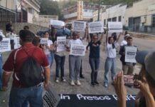 Foro Penal confirma liberación de 690 presos políticos en Venezuela Foro Penal confirma liberación de 690 presos políticos en Venezuela