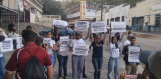 Foro Penal confirma liberación de 690 presos políticos en Venezuela Foro Penal confirma liberación de 690 presos políticos en Venezuela