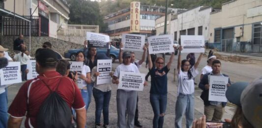 Foro Penal confirma liberación de 690 presos políticos en Venezuela