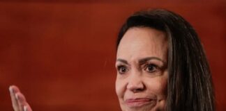 María Corina Machado: La revolución digital es clave para el salto al futuro de Venezuela María Corina Machado: La revolución digital es clave para el salto al futuro de Venezuela