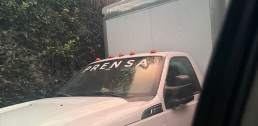 Miguel Henrique Otero denuncia que irrumpen en propiedad privada de los hijos de Antonieta Jurado sin orden judicial