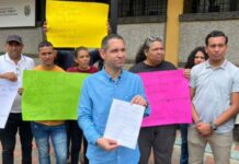 30 presos políticos de Monagas siguen esperando ser beneficiados por la Ley de Amnistía 30 presos políticos de Monagas siguen esperando ser beneficiados por la Ley de Amnistía