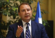 Chile busca restablecer contactos consulares con régimen venezolano para concretar expulsión de migrantes con orden judicial Chile busca restablecer contactos consulares con régimen venezolano para concretar expulsión de migrantes con orden judicial