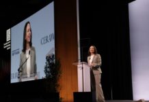 María Corina Machado ofrece minimizar intervención estatal en Venezuela para industria petrolera María Corina Machado ofrece minimizar intervención estatal en Venezuela para industria petrolera