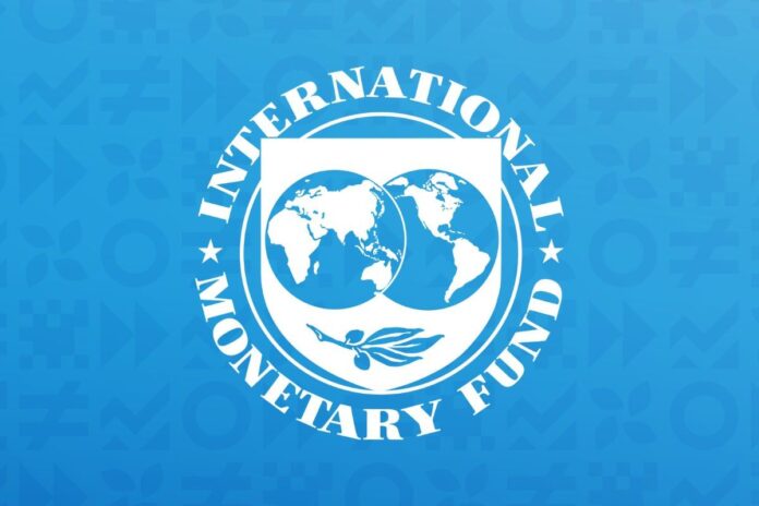 Delcy Rodríguez quiere negociar en Washington tener acceso a 4.900 millones de dólares desde el FMI Delcy Rodríguez quiere negociar en Washington tener acceso a 4.900 millones de dólares desde el FMI