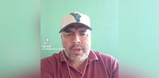 Entrenador de beisbolistas que pidieron asilo en España cumplirá un año secuestrado en Caracas Entrenador de beisbolistas que pidieron asilo en España cumplirá un año secuestrado en Caracas