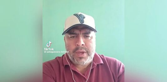 Entrenador de beisbolistas que pidieron asilo en España cumplirá un año secuestrado en Caracas