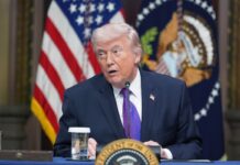 Donald Trump destacó reservas de petróleo y gas en Venezuela en medio del conflicto con Irán Donald Trump destacó reservas de petróleo y gas en Venezuela en medio del conflicto con Irán