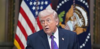 Donald Trump destacó reservas de petróleo y gas en Venezuela en medio del conflicto con Irán Donald Trump destacó reservas de petróleo y gas en Venezuela en medio del conflicto con Irán