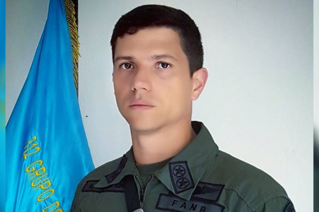 "Detrás del uniforme de Igbert Marín hay un ser humano increíble, decir la verdad le costó 8 años de prisión"