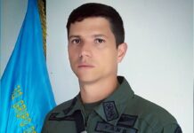 «Detrás del uniforme de Igbert Marín hay un ser humano increíble, decir la verdad le costó 8 años de prisión» "Detrás del uniforme de Igbert Marín hay un ser humano increíble, decir la verdad le costó 8 años de prisión"