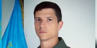 «Detrás del uniforme de Igbert Marín hay un ser humano increíble, decir la verdad le costó 8 años de prisión» "Detrás del uniforme de Igbert Marín hay un ser humano increíble, decir la verdad le costó 8 años de prisión"