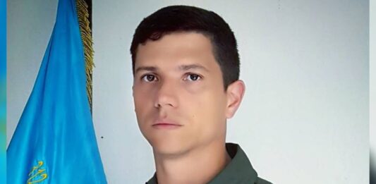 "Detrás del uniforme de Igbert Marín hay un ser humano increíble, decir la verdad le costó 8 años de prisión"