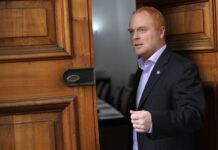 «María Corina Machado representa el comienzo de un nuevo camino o el final del túnel para efectos de la libertad» "María Corina Machado representa el comienzo de un nuevo camino o el final del túnel para efectos de la libertad"