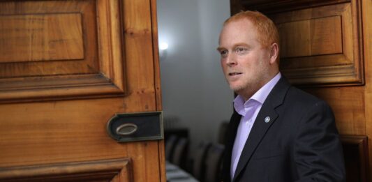 "María Corina Machado representa el comienzo de un nuevo camino o el final del túnel para efectos de la libertad"