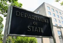 Departamento de Estado sobre restablecimiento de relaciones diplomáticas: «Tendrá un impacto positivo para ciudadanos venezolanos» Departamento de Estado sobre restablecimiento de relaciones diplomáticas: "Tendrá un impacto positivo para ciudadanos venezolanos"