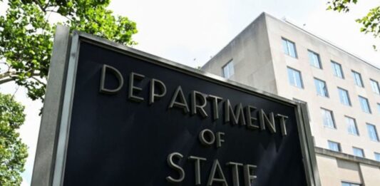 Departamento de Estado sobre restablecimiento de relaciones diplomáticas: "Tendrá un impacto positivo para ciudadanos venezolanos"