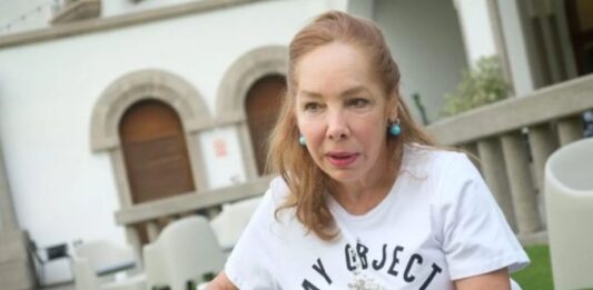 Antonieta Jurado responsabiliza a Diosdado Cabello por ingreso y salida de camiones en vivienda embargada ilegalmente por el ministro