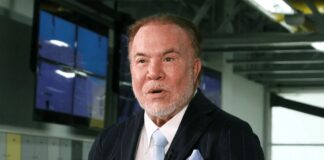 Confirman arresto de Wilmer Ruperti en Venezuela: su equipo de abogados exige claridad sobre la detención Confirman arresto de Wilmer Ruperti en Venezuela: su equipo de abogados exige claridad sobre la detención