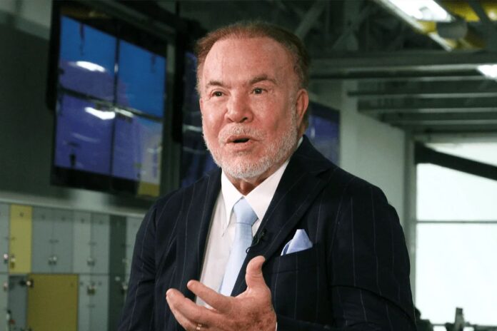 Confirman arresto de Wilmer Ruperti en Venezuela: su equipo de abogados exige claridad sobre la detención Confirman arresto de Wilmer Ruperti en Venezuela: su equipo de abogados exige claridad sobre la detención