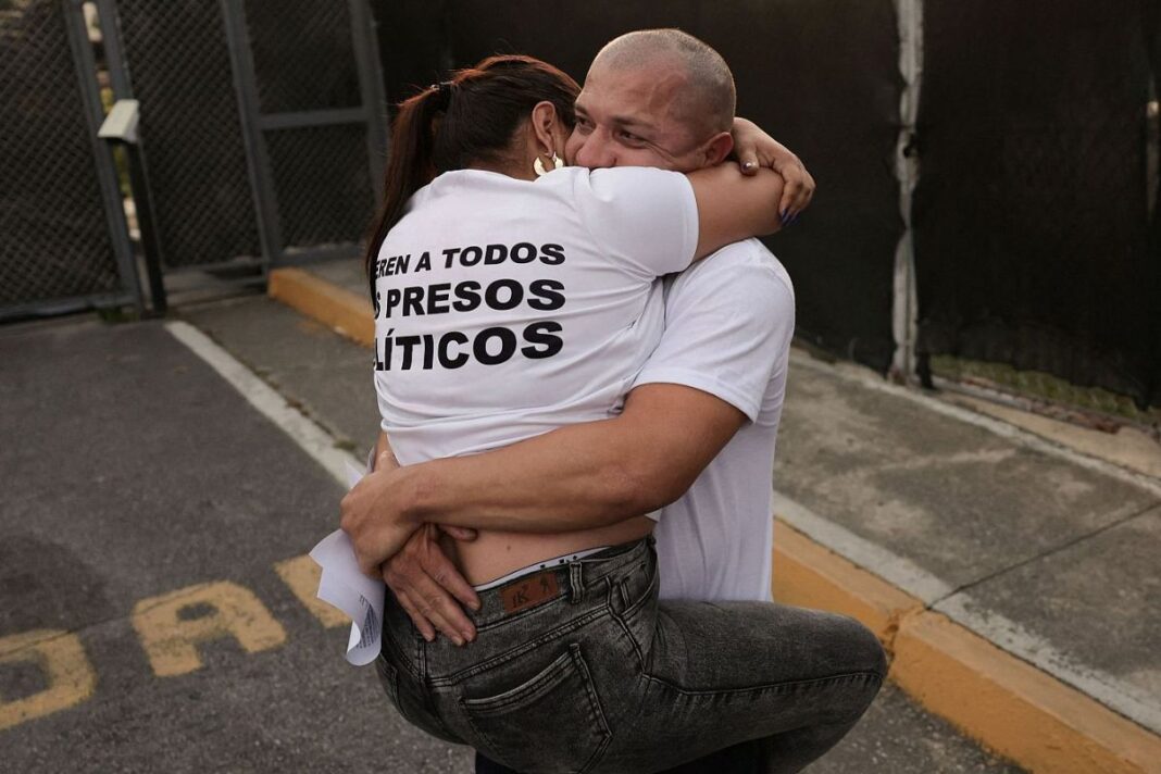 Dos ONG calificaron amnistía general como "espejismo" de estabilización de la crisis en Venezuela