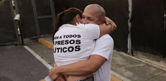 Dos ONG calificaron amnistía general como "espejismo" de estabilización de la crisis en Venezuela