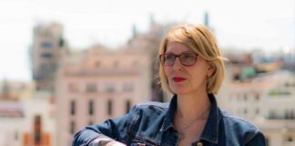 Exeurodiputada: «Zapatero ha contribuido al enmascaramiento de una dictadura que tortura y encarcela» Exeurodiputada: "Zapatero ha contribuido al enmascaramiento de una dictadura que tortura y encarcela"