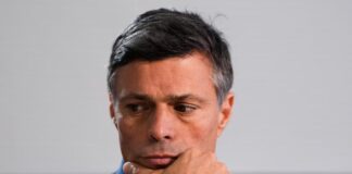 España concederá nacionalidad a Leopoldo López: Quedará inhabilitado para aspirar a la Presidencia de Venezuela España concederá nacionalidad a Leopoldo López: Quedará inhabilitado para aspirar a la Presidencia de Venezuela