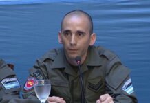 María Corina Machado agradece a Nahuel Gallo «por hablar con la verdad» sobre Venezuela María Corina Machado agradece a Nahuel Gallo "por hablar con la verdad" sobre Venezuela