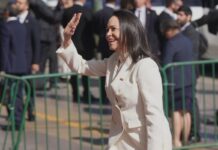 María Corina Machado: «El estado Bolívar es la demostración del fracaso del socialismo chavista» María Corina Machado: "El estado Bolívar es la demostración del fracaso del socialismo chavista"