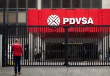 EE. UU. emite nueva licencia que flexibiliza sanciones a PDVSA y abre la puerta a millonarias inversiones en Venezuela EE. UU. emite nueva licencia que flexibiliza sanciones a PDVSA y abre la puerta a millonarias inversiones en Venezuela