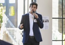 Jesús Armas: «Usaron bolsas para asfixiarme y para tratar de que hablara sobre la ubicación de María Corina Machado» Jesús Armas: "Usaron bolsas para asfixiarme y para tratar de que hablara sobre la ubicación de María Corina Machado"