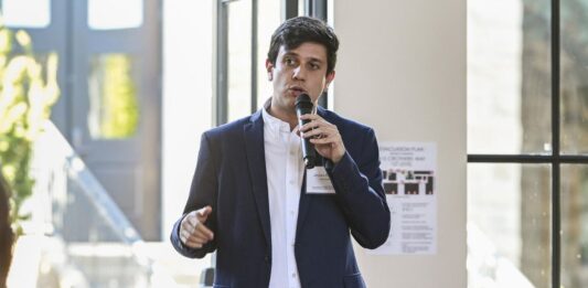 Jesús Armas: "Usaron bolsas para asfixiarme y para tratar de que hablara sobre la ubicación de María Corina Machado"