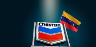 Chevron: Venezuela necesita más reformas para atraer inversión petrolera Chevron: Venezuela necesita más reformas para atraer inversión petrolera