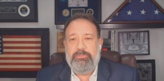 Rick de la Torre sobre informe de la DEA: «La relación entre Nicolás Maduro e Irán empezó como un trueque» Rick de la Torres sobre informe de la DEA: "La relación entre Maduro e Irán empezó como un trueque"