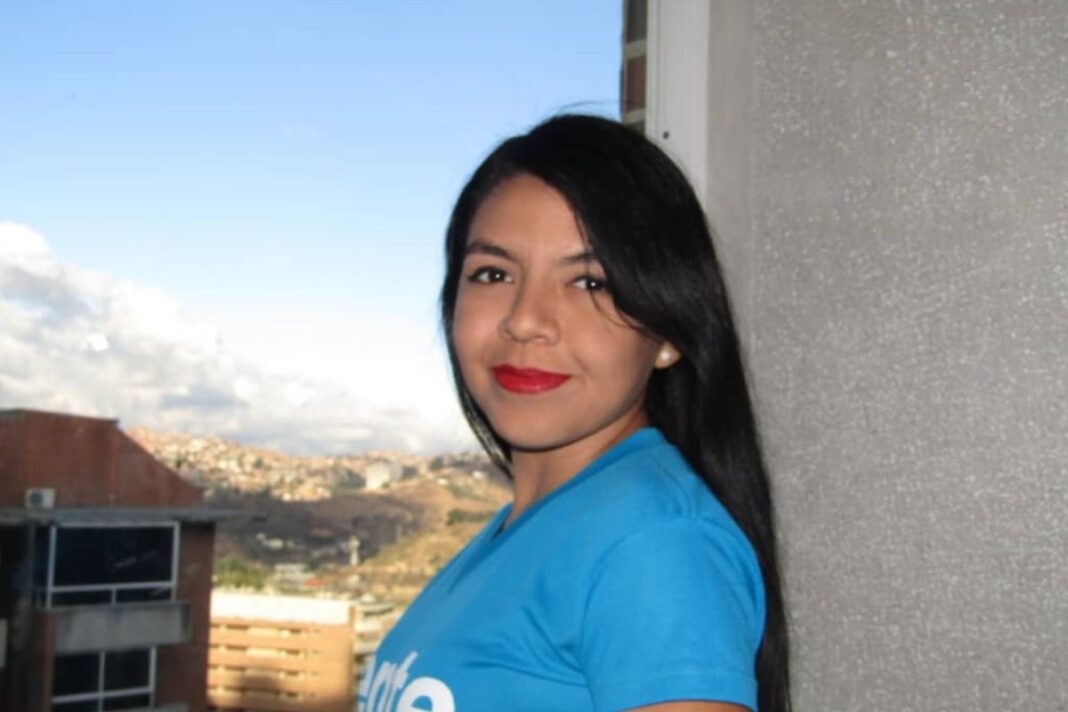 "La transición a la libertad será posible cuando liberen a todos los presos políticos y regresen los exiliados" "La transición a la libertad será posible cuando liberen a todos los presos políticos y regresen los exiliados"