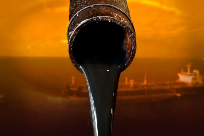 Represión por Petróleo: El informe revela que Venezuela transfirió millones de dólares en petróleo a Cuba a cambio de un sistema de represión Represión por Petróleo: El informe revela que Venezuela transfirió millones de dólares en petróleo a Cuba a cambio de un sistema de represión