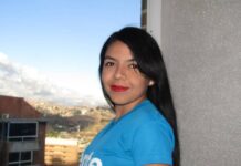 «La transición a la libertad será posible cuando liberen a todos los presos políticos y regresen los exiliados» "La transición a la libertad será posible cuando liberen a todos los presos políticos y regresen los exiliados"