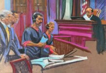 Fiscalía solicita proteger evidencias del caso de Nicolás Maduro de otros acusados en EE. UU., como Diosdado Cabello y su hijo «Nicolasito» Fiscalía solicita proteger evidencias del caso de Nicolás Maduro de otros acusados en EE. UU., como Diosdado Cabello y su hijo "Nicolasito"