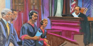 Fiscalía solicita proteger evidencias del caso de Nicolás Maduro de otros acusados en EE. UU., como Diosdado Cabello y su hijo «Nicolasito» Fiscalía solicita proteger evidencias del caso de Nicolás Maduro de otros acusados en EE. UU., como Diosdado Cabello y su hijo "Nicolasito"