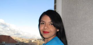 «La transición a la libertad será posible cuando liberen a todos los presos políticos y regresen los exiliados» "La transición a la libertad será posible cuando liberen a todos los presos políticos y regresen los exiliados"