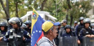 VE Sin Filtro: «Régimen usa tecnologías de vigilancia ciudadana para el control político» VE Sin Filtro: "Régimen usa tecnologías de vigilancia ciudadana para el control político"